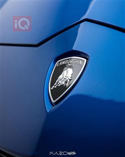 لامبورغيني اوروس